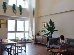 -仰生如卉推拿养生馆(酒仙桥店)