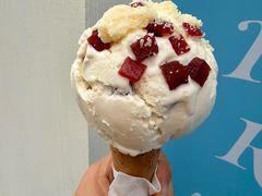 -红楼HONGLOU Gelato(淮海中路店)