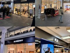 -盛京大奥莱(沈阳奥体店)
