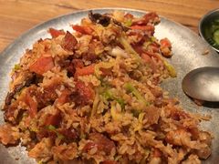 -老啪叽串炒饭(铁百店)