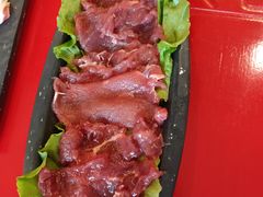 -重庆巴九门老火锅(阳朔店)