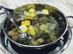 -陈记一牛火锅江宁店(金盛路店)