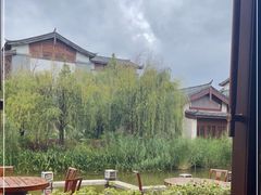 -丽江金茂凯悦臻选酒店-滇香馆