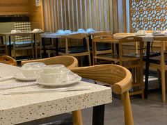 大堂-土风豆米火锅(鸿通城店)
