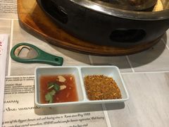 -胡哥烤肥牛(车公庙店)