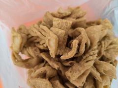 -奇趣饼家