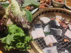 -韩盛·盛江山自助料理(中街大悦城黑金店)