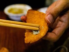 -老门框爆肚涮肉(金宝街店)