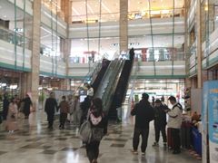 -大族广场Mall&More