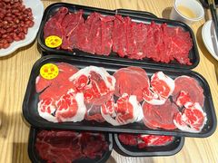 -正禾鲜·潮汕牛肉火锅(凯德天府店)
