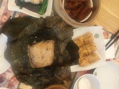 -添好运点心专门店(百老汇店)