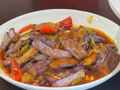 -阿峰饭店·本地土菜馆·农家土鸡煲·一品神仙鸡(报福店)