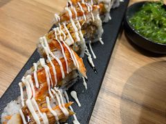 -松幸日式料理(中山路店)