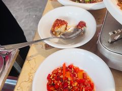 -陈大锅·岳阳鱼馆·地道岳阳菜(美食街店)