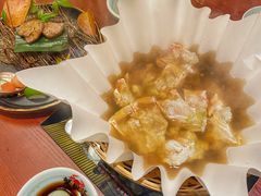 -蟹田居·活蟹料理(东城店)