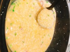 海鲜粥-苏大嘴海鲜牧场(奥林匹克店)