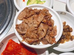 -本家韩国烤肉(青岛万象城店)