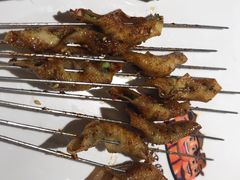 -三个大叔烤羊肉串·炭炉砂锅菜(西三旗店)