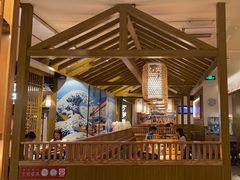-万岁寿司(天河领展店)