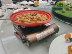 -大水车公馆·顺德菜·妈姐菜(均安店)