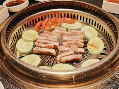 -嘿嘟嘟·肋条烧肉放题(爱融荟城店)