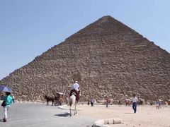 -吉萨金字塔群