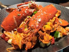 -南海底小海鲜·湘菜(鲁巷吴家湾店)