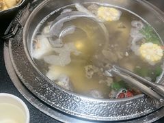-牛品荟牛肉火锅(新城广场店)