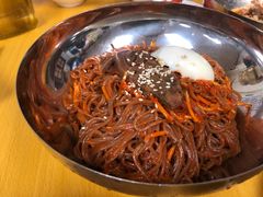 -屋里家延边朝鲜族冷面(南园店)