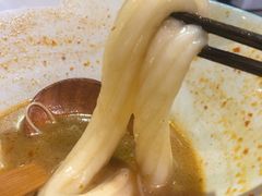 Q粉-皆道拌麻辣烫·麻辣拌