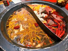 -蜀大侠火锅(春熙路店)