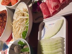 -小龙坎火锅(全球总店)