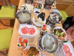 -悠然湯·汗蒸汤泉会馆