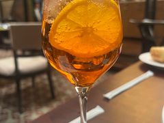 -青岛香格里拉·鱼跃地中海西餐厅