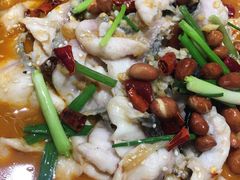 乌江鱼-乌江鱼杭帮菜(西湖店)