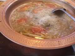 -民食香·腊排骨野生菌美食(木府店)