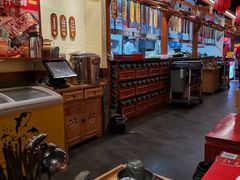 -谭鸭血老火锅(万象九宜城店)