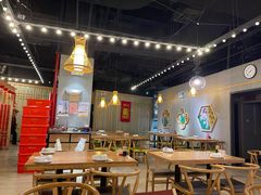 -陈傻子餐厅(世纪都会店)