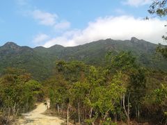 -七娘山