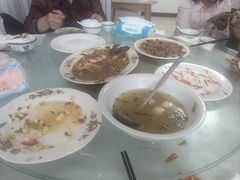 -微山湖湖畔好客居鱼馆渔家菜(微山湖风景区店)