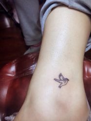 -SNOW TATTOO STUDIO