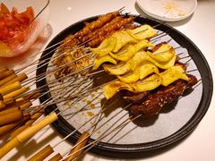 -卡路里的烤宴(浑南首创店)