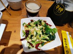 -木屋烧烤(白石洲店)