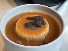 羊肚菌捞饭-马旺子酒楼