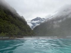 -古尔沟华美达温泉度假酒店