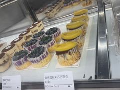 -诺嘉甜品(世贸店)