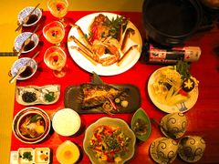 -龍千代·味自慢(黑龙江北路店)
