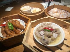 豉汁蒸凤爪-点心传说·粤菜点心(佐阾虹湾店)