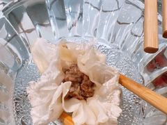 -清真文铁家烧麦馆
