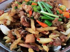 -知味脆皮鸡